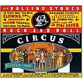 Rolling Stones - Rock And Roll Circus альбом