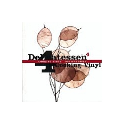 Frank Black - Delicatessen, Volume 4: Cooking Vinyl Sampler 2002 album
