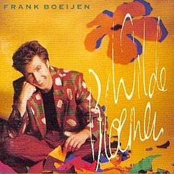 Frank Boeijen - Wilde bloemen album