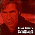 Frank Boeijen - De ballade van de dromedaris album
