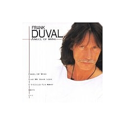 Frank Duval - Angel of Mine альбом