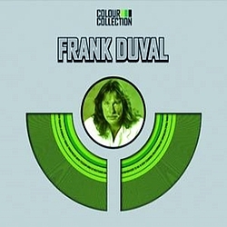 Frank Duval - Colour Collection album