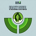 Frank Duval - Colour Collection album