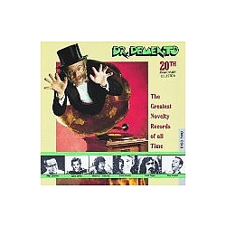 Frank Gallop - Dr. Demento: 20th Anniversary Collection (disc 2) album