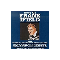 Frank Ifield - The Best of Frank Ifield album