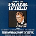 Frank Ifield - The Best of Frank Ifield альбом