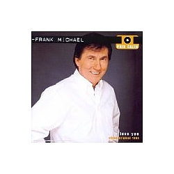 Frank Michael - I Love You album