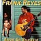 Frank Reyes - Amor En Silencio альбом