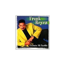 Frank Reyes - Exteno Mi Pueblo album