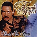 Frank Reyes - Dosis De Amor album