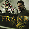 Frank Reyes - Te Ragalo el Mar album