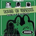House Of Krazees - Head Trauma album