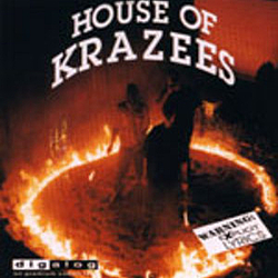 House Of Krazees - Home Sweet Home album