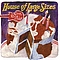 House Of Large Sizes - One Big Cake album