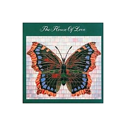 House Of Love - House Of Love album