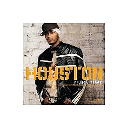 Houston - I Like That альбом