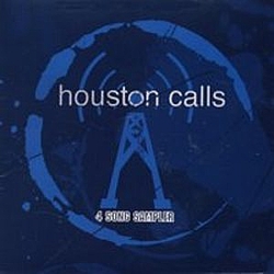 Houston Calls - 4 Song Sampler альбом