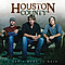 Houston County - I Can&#039;t Make It Rain альбом