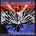 Houwitser - Death but Not Buried album