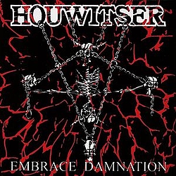 Houwitser - Embrace Damnation album