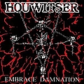 Houwitser - Embrace Damnation альбом