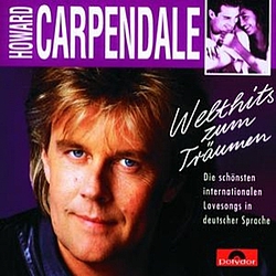 Howard Carpendale - Welthits zum Träumen album