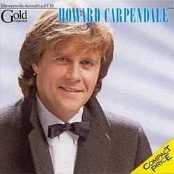 Howard Carpendale - Gold Collection альбом