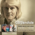 Howard Carpendale - Anthologie Vol. 2: Howard Carpendale Nr. 1 / Eine Schwäche Für Die Liebe альбом