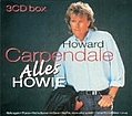 Howard Carpendale - Alles Howie (disc 2) album