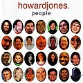 Howard Jones - People album