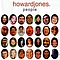 Howard Jones - People album