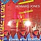 Howard Jones - Working in the Backroom album