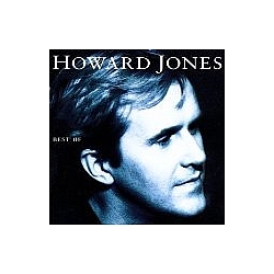 Howard Jones - The Best of Howard Jones альбом