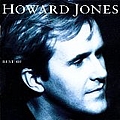 Howard Jones - The Best of Howard Jones album