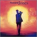 Howard Jones - Angels &amp; Lovers album