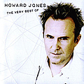 Howard Jones - The Very Best of: The B Sides Compilation album