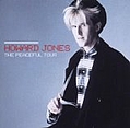 Howard Jones - The Peaceful Tour альбом