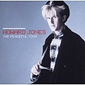 Howard Jones - The Peaceful Tour альбом