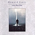 Howard Jones - Cross That Line album