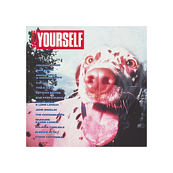 Howard Jones - Tame Yourself альбом