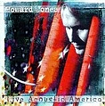 Howard Jones - Live Acoustic America альбом