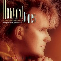 Howard Jones - The Platinum Collection album