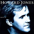 Howard Jones - Best Of альбом
