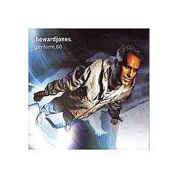 Howard Jones - perform.00 album