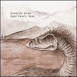 Howards Alias - Beat Heart, Beat album