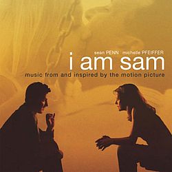 Howie Day - I Am Sam album
