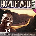 Howlin&#039; Wolf - Smoke Stack Lightning альбом