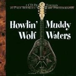 Howlin&#039; Wolf - The Gold Collection album