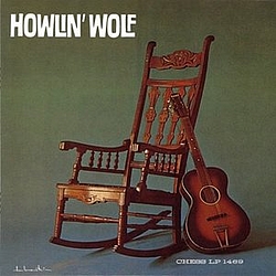 Howlin&#039; Wolf - Howlin&#039; Wolf album