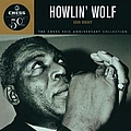 Howlin&#039; Wolf - His Best альбом